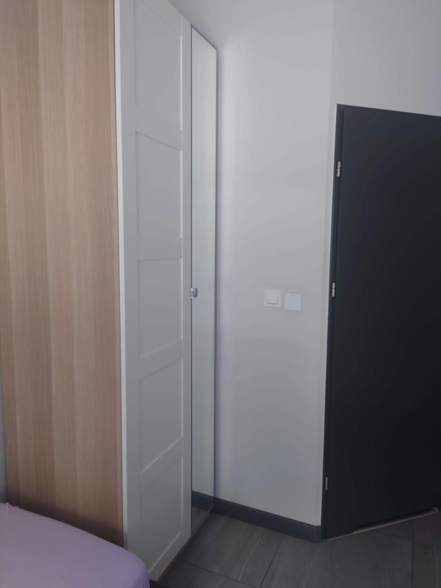 Pokoje nad Regalicą Szczecin Zewnętrze zdjęcie
