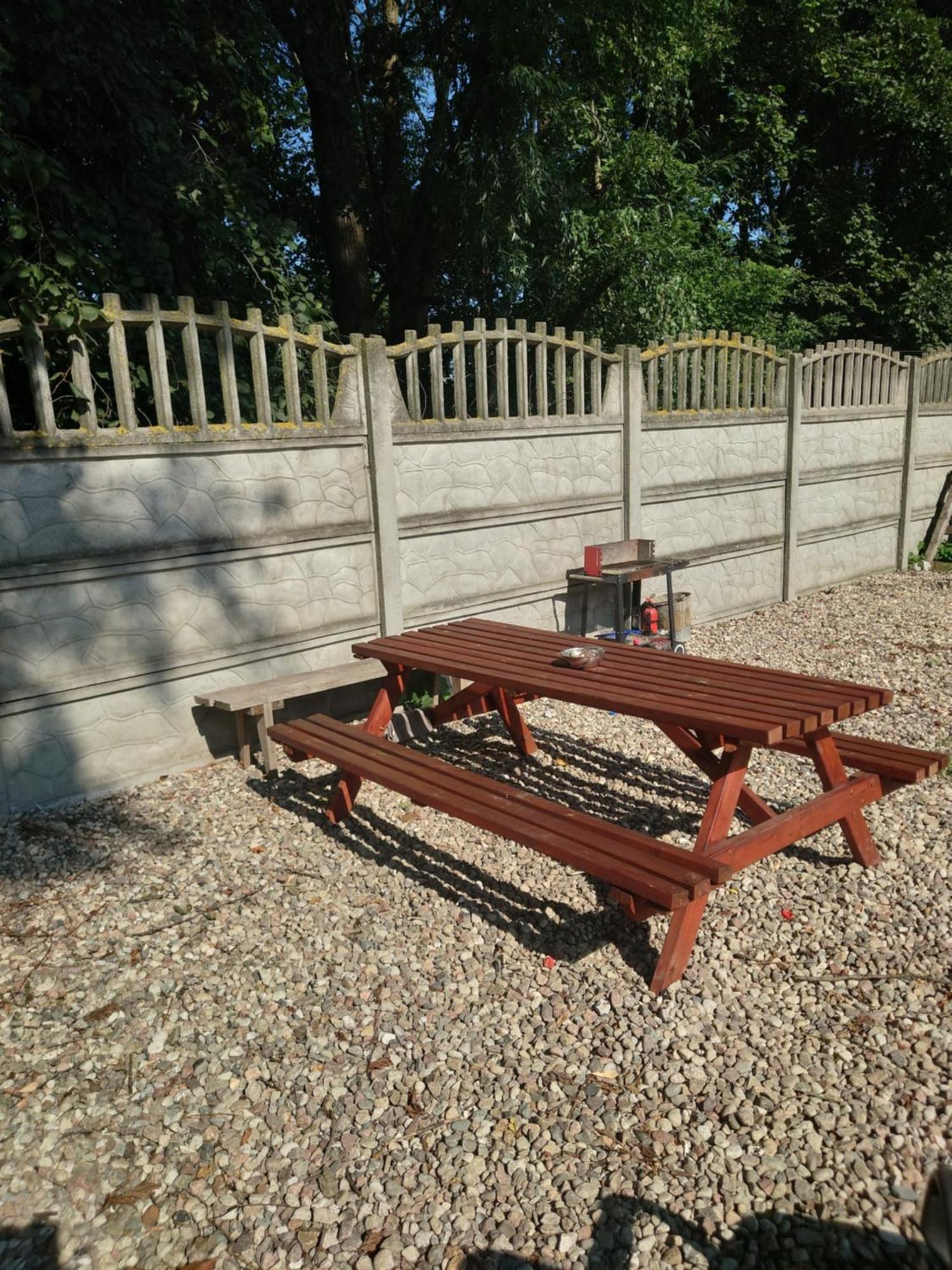 Pokoje nad Regalicą Szczecin Zewnętrze zdjęcie