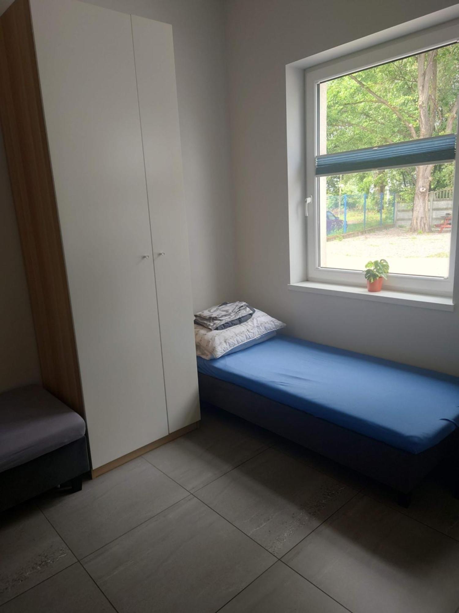 Pokoje nad Regalicą Szczecin Zewnętrze zdjęcie