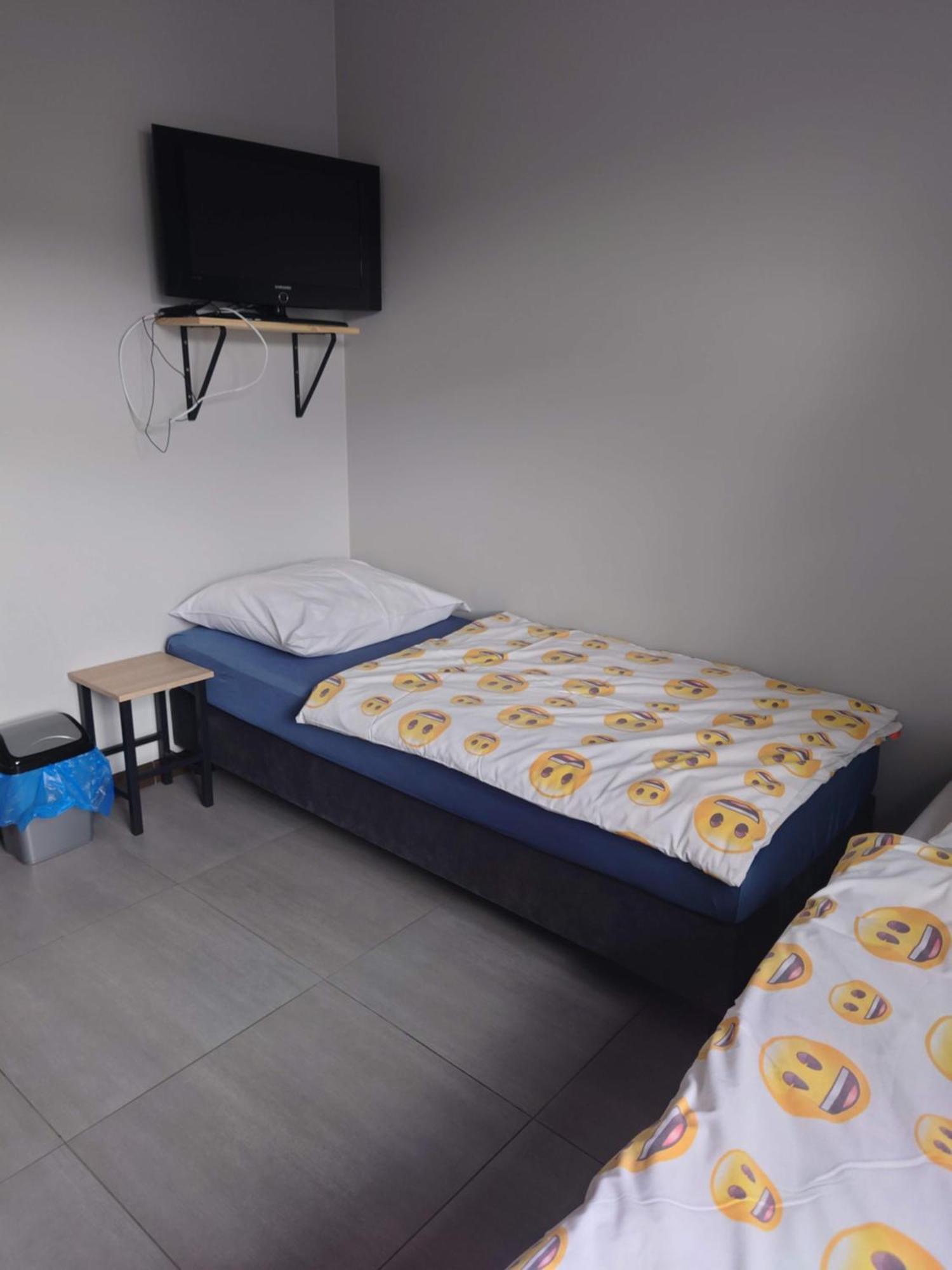 Pokoje nad Regalicą Szczecin Zewnętrze zdjęcie