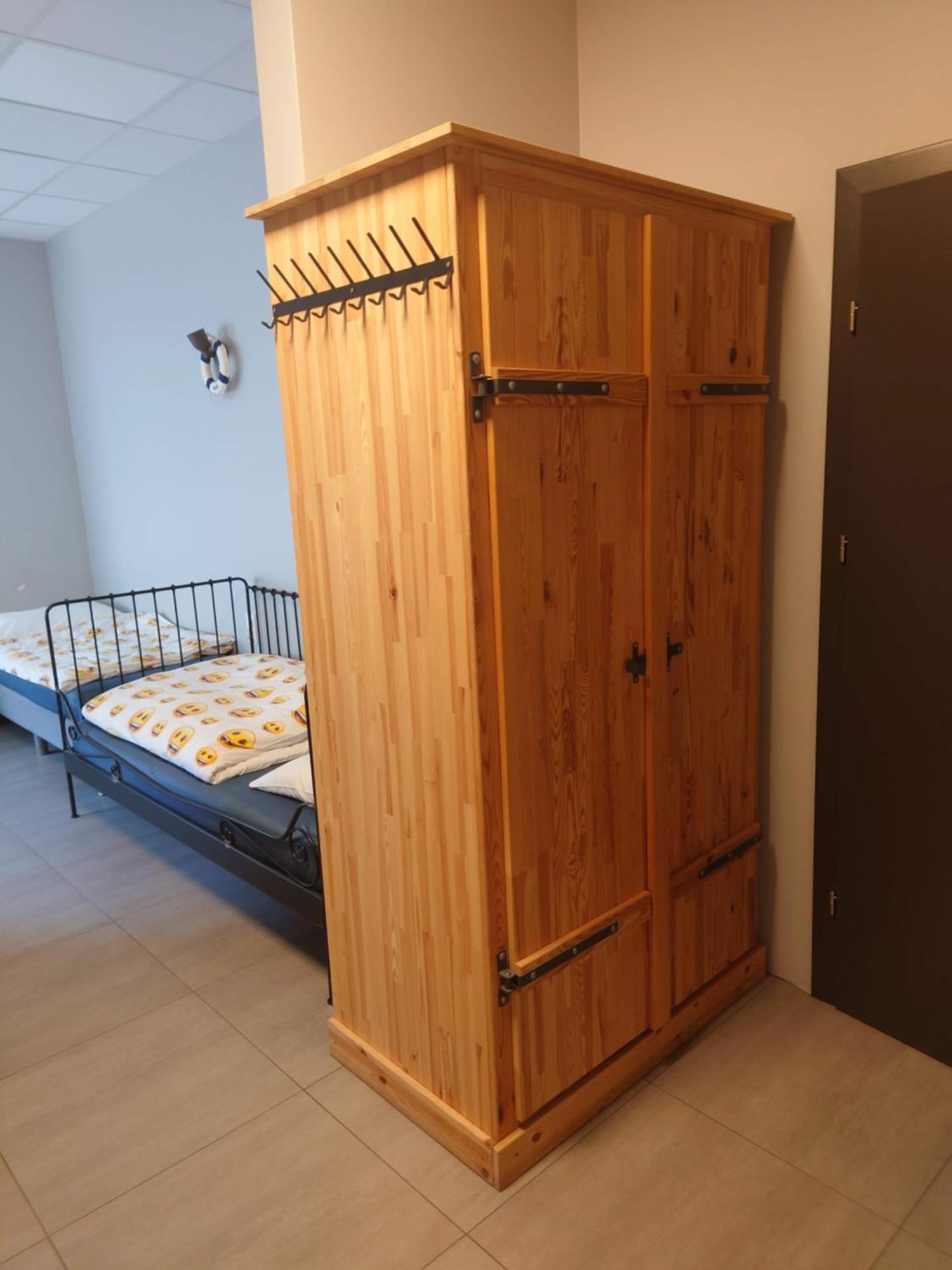 Pokoje nad Regalicą Szczecin Zewnętrze zdjęcie
